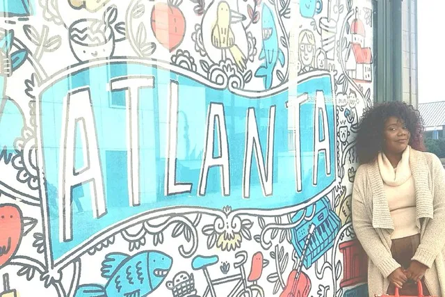 Atlanta Sightseeing Tour with Shopping and Lunch Stop - Image 2
