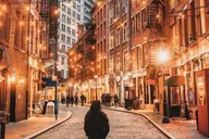 New York City Guinness History Walking Tour thumbnail 1