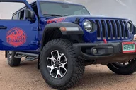 Colorado Springs Pikes Peak Jeep Tour thumbnail 5