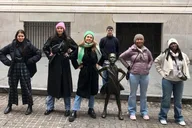 New York Statue of Liberty and Manhattan Walking Tour thumbnail 3