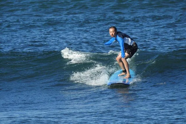 Oahu Surfing Lessons on North Shore - Image 4