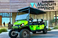 Scottsdale Golf Cart Tour thumbnail 2