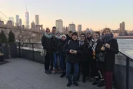 Brooklyn Christmas Tour thumbnail 2