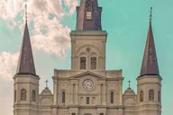 New Orleans St. Louis Cathedral Guided Tour thumbnail 2