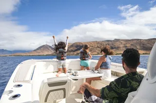 Ko Olina Wildlife Snorkel Charter