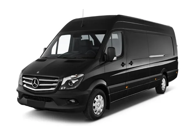 Private Car Airport Transfer - Image 3