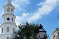 Charleston Historic District Walking Tour thumbnail 2