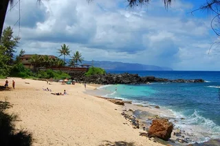 Oahu Private Tour North Shore and Waimea Falls