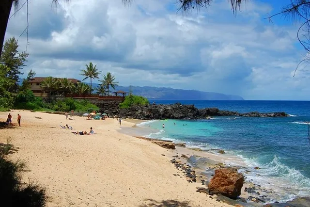 Oahu Private Tour North Shore and Waimea Falls - Image 1