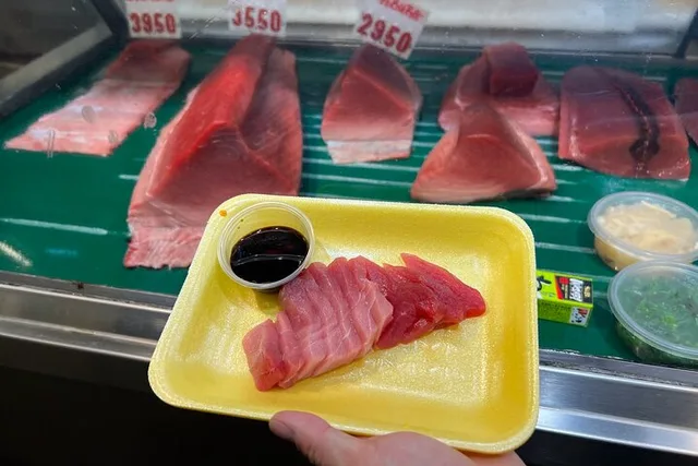 Honolulu Food Tour at Oahu's Hidden Gems - Image 6