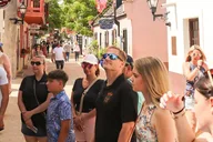 St. Augustine Pirate Tour 90 Min thumbnail 4