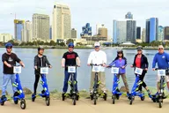 San Diego Trike Tour thumbnail 1