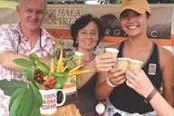 Oahu Coffee Brewing Class thumbnail 3