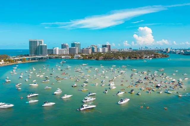 Miami Downtown Private Tour - Image 6