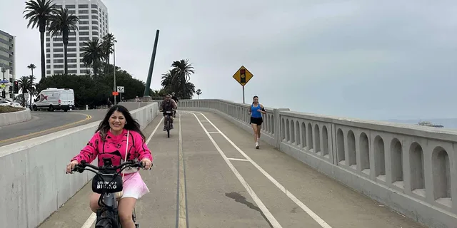 Venice Beach Bike Rental - Image 2