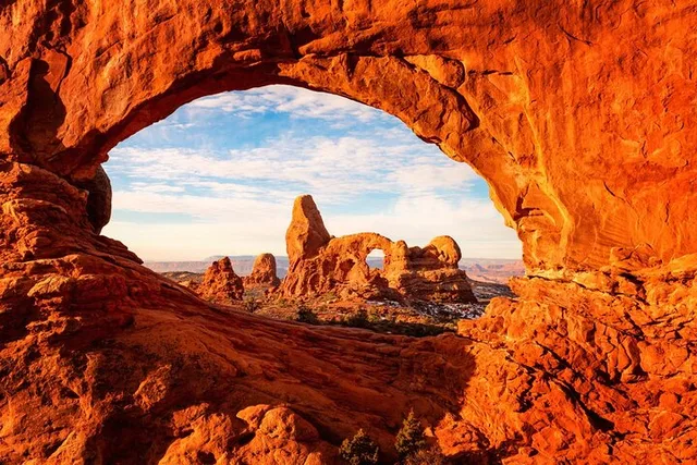Moab Self-Guided Arches and Canyonlands Audio Tour - Image 1