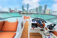 Miami Private Boat Tour for 12 Passengers thumbnail 5