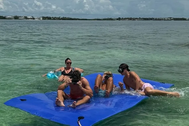Islamorada Sandbar Charter - Image 4