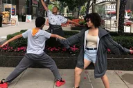 Knoxville Scavenger Hunt Excursion thumbnail 2
