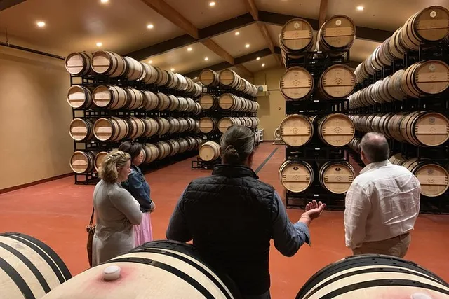 Santa Barbara Wine Tasting Tour - Image 5