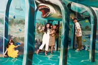 New Jersey TiLT Interactive Museum Ticket thumbnail 4
