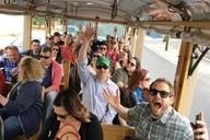 Albuquerque Haunted Trolley Tour thumbnail 4