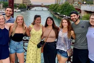 Chicago Private City Tour thumbnail 5