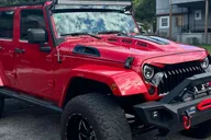 Gatlinburg Jeep Rental Through The Smoky Mountains thumbnail 2