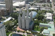 Salt Lake City Driving Tour thumbnail 1