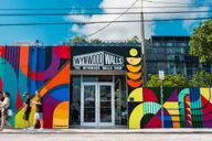 Miami Wynwood Walls Buggy Tour thumbnail 3
