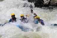 Clear Creek Advanced Rafting Half Day thumbnail 4