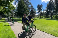 Bend Guided E-Bike Tour thumbnail 4