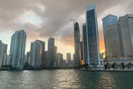 Miami Skyline Happy Hour Cruise thumbnail 5