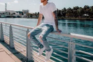 Dallas Vacation Photoshoot thumbnail 6