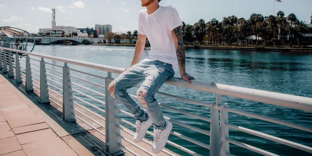 Dallas Vacation Photoshoot - Image 6
