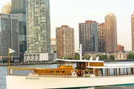 New York City Sunset Yacht Cruise thumbnail 5