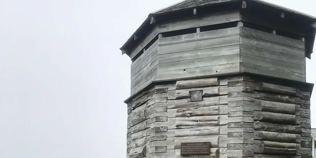 Sitka Haunted Walking Tour - Image 4