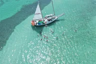 Key West Kayaking, Snorkeling & Sunset Sail thumbnail 1