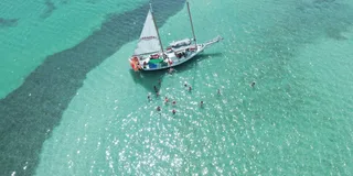 Key West Kayaking, Snorkeling & Sunset Sail
