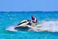 Panama City Beach Jet Ski Rental thumbnail 2