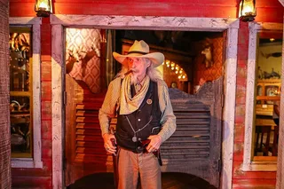 San Antonio Museum Admission