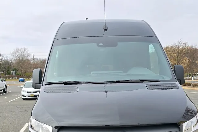 New York City Airport Transfer Private Van - Image 6