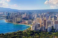Honolulu Custom Walking Tour thumbnail 2
