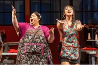 New York City Broadway Musical Experience thumbnail 3