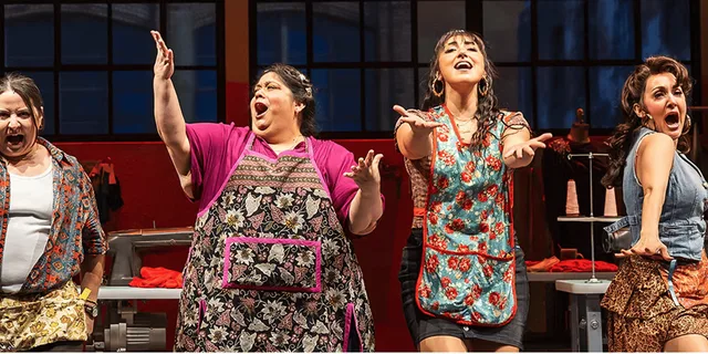 New York City Broadway Musical Experience - Image 3