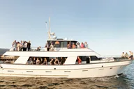 Santa Barbara Whale and Wildlife Yacht Cruise thumbnail 1