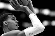 San Antonio Spurs NBA Game Ticket thumbnail 2