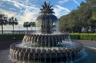Charleston French Quarter Walking Tour