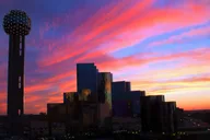 Dallas Reunion Tower GeO-Deck Observation Ticket thumbnail 4