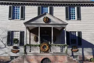 Williamsburg Christmas Walking Tour thumbnail 1